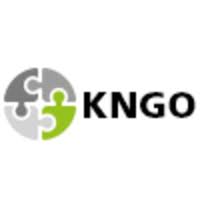KNGO logo