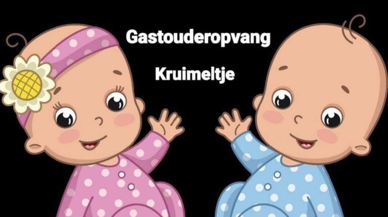 gastouderopvang kruimeltje Willemien Steenbakkers Helmond Noord Madeleintje